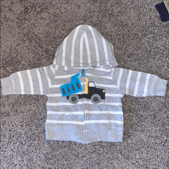 3mos baby sweater - Picture 2 of 6